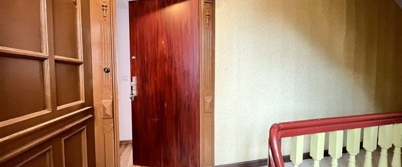 Nähe Rosenaupark, Pegnitzgrund + Altstadt!! Helle 4-Zi.-Altbauwohnung! - Photo 1