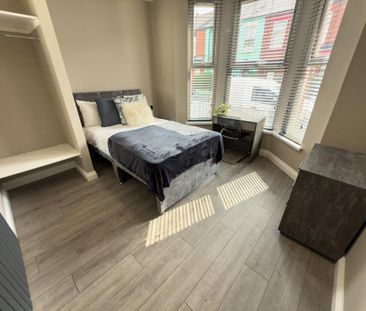 6 bedroom terraced house to rent - Photo 6