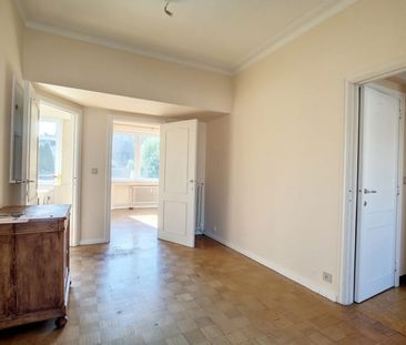 Appartement te huur - Foto 1