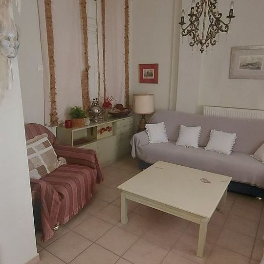 Διαμέρισμα για ενοικίαση Αγία Τριάδα (Φάληρο - Ιπποκράτειο) - Photo 1