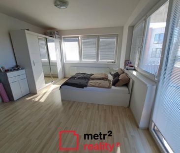 Pronájem bytu 1+kk 30 m2 - Photo 4