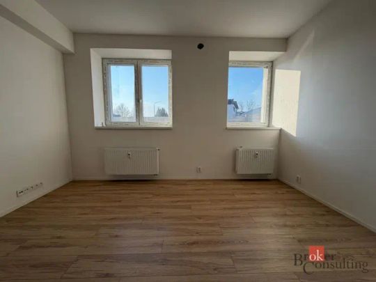 Pronájem bytu 1+kk 27 m - Photo 1