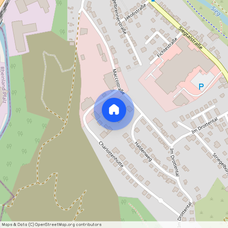 Charlottenhütte 7, 57080 Nordrhein-Westfalen - Siegen