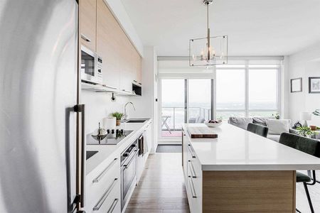 For Lease - 36 Park Lawn Road Unit# 3409, Toronto, Ontario - Photo 2