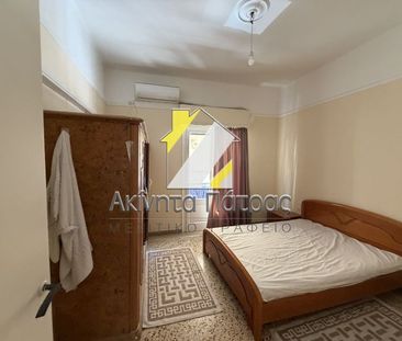 Διαμέρισμα για ενοικίαση Σκαγιοπούλειο (Πάτρα) - Φωτογραφία 5
