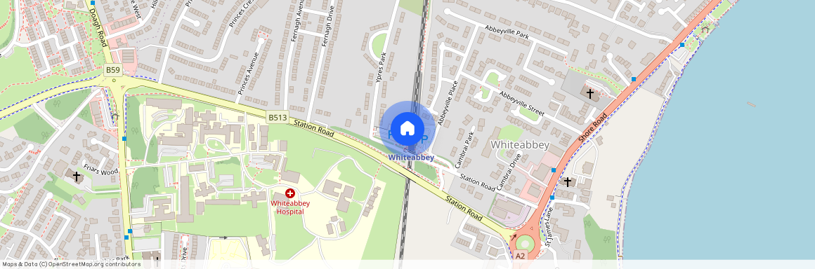 65 Mount Vernon Belfast, BT15 4BJ, Whiteabbey