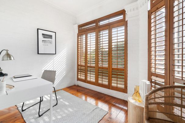 10/125 Ocean Street, Edgecliff - Photo 1