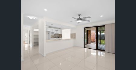 Freshly Renovated 4 Bedroom Rental House in Serene Algester Neighborhood - Your Perfect Home Awaits! - Photo 2