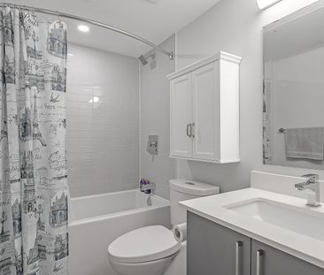 For Lease - 38 Monte Kwinter Court Unit# 622, Toronto, Ontario - Photo 4