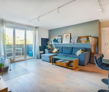 Location Appartement 3 pièces 64m² - Photo 1