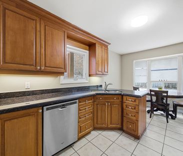 For Lease - 3067 Ilomar Court Unit# Upper, Mississauga, Ontario - Photo 6