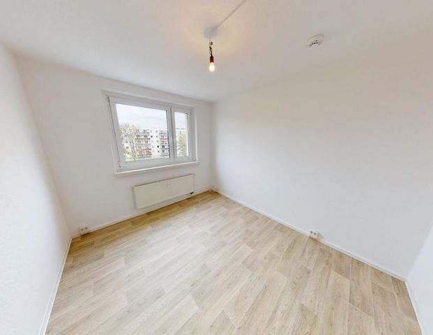 3-Raum-Wohnung - Foto 1