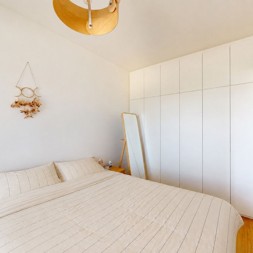 Pronájem bytu 2+kk 43 m², Tusarova 1564, Praha - Photo 1