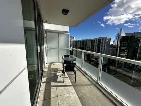 Studio Auckland CBD - Photo 2