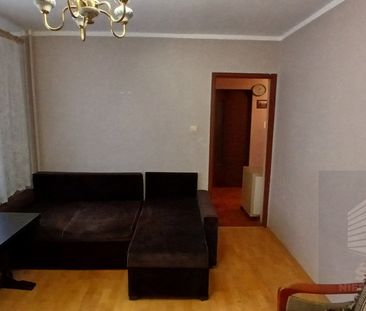 Atrakcyjne 2-pok.mieszkanie, maly balkon, parter - Фото 1