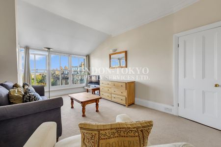 Muswell Hill Road, N10, London - Photo 2