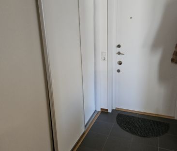 Vita Liljans väg, Skärholmen - Foto 6