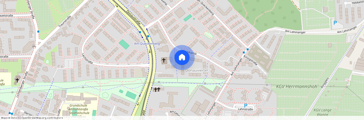 Möhlkamp 59, 38120 Braunschweig OT Weststadt