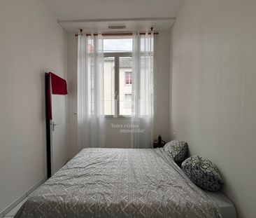 T2 Angers Secteur Ney Chalouere - Photo 3