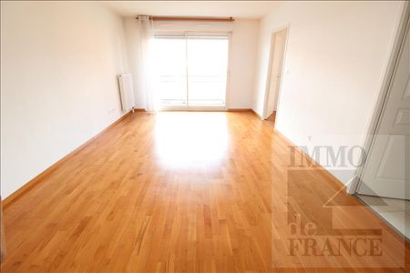 Location Appartement 2 pièces 45m² - Photo 2