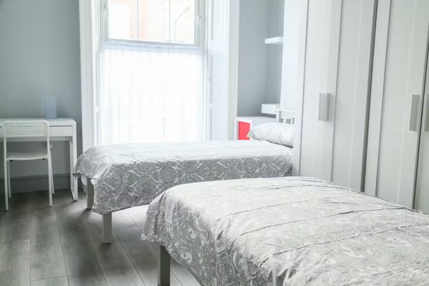 Blessington Street, Dublin - Photo 1