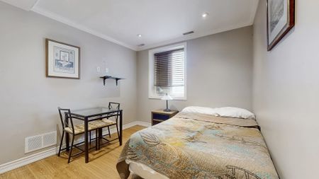 For Lease - 48 Hyde Avenue Unit# 203, Toronto, Ontario - Photo 5