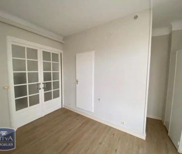 Appartement à louer 1 pièce 26.02m² - Photo 5
