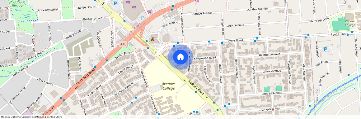 14 Sudholz Court, Windsor Gardens