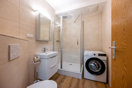 ++NEUI++ Möbilierte ein Zimmerwohnung neben der WU! - Photo 5