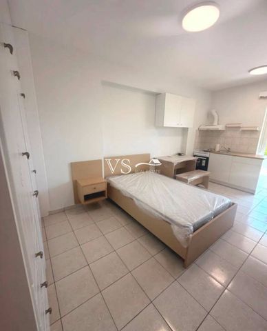 Studio/Γκαρσονιέρα για ενοικίαση Αγία Παρασκευή - Γλαράκη (Πάτρα) - Photo 3