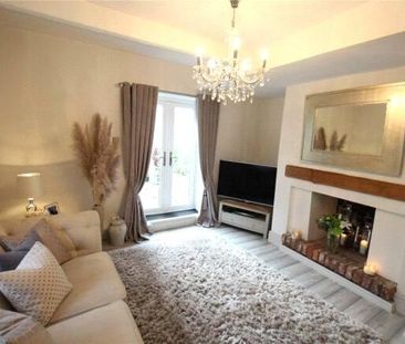 2 bedroom terraced house to rent - Photo 3