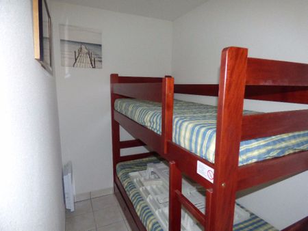 Location maison 2 pièces, 36.19m², Les Sables-d'Olonne - Photo 5