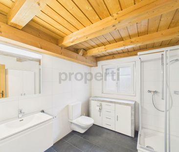 3.5 Zimmer, 75 m², 1. Stock - Photo 4