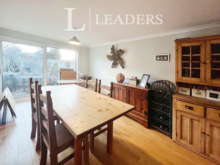 3 bedroom house to rent Spring Lane, Bottisham, Cambridge, CB25 - Photo 3