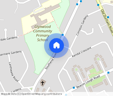 Southend Road, Gateshead - Photo 1