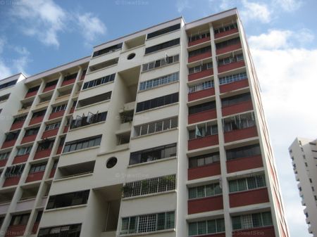 Blk 312 Serangoon Avenue 2 (Serangoon), HDB 5 Rooms - For Rent - Photo 5