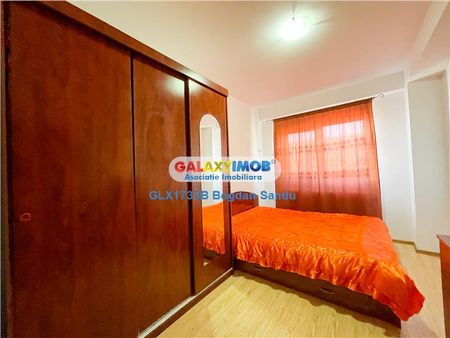 Apartament cu 2 camere de inchiriat Militari Residence - Fotografie 5