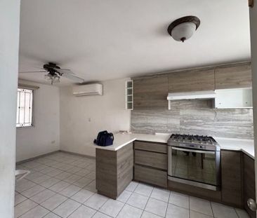 CASA EN RENTA EN LINDA VISTA, GUADALUPE, NUEVO LEÓN - Photo 5