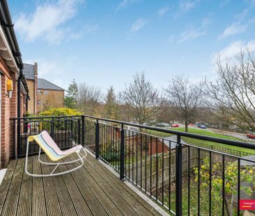 3 bedroom terraced house to rent - Photo 4