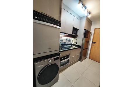 APARTAMENTO MOBILIADO COM MOVEIS E ELETRODOMESTICO DE QUALIDADE - Foto 3