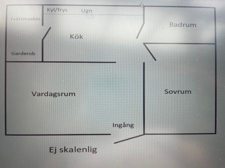 Buntmakarvägen, Segeltorp - Photo 5