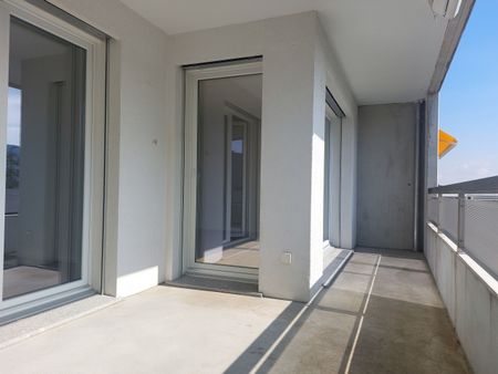 VUARINES 67, 2.5-room apartment in a residential area - Foto 5