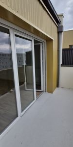 Appartement T3 de 66 m² - Photo 3