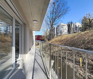 2.5 Zimmer, 42 m², 2. Stock - Photo 4