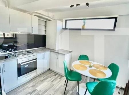 Apartament 2 camere, centrala proprie, aer conditionat, Calea Severinului - Fotografie 4