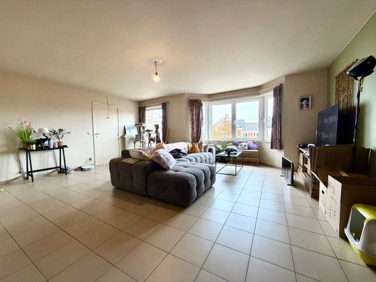 Prachtig appartement aan de Leo de Béthunelaan - Photo 1