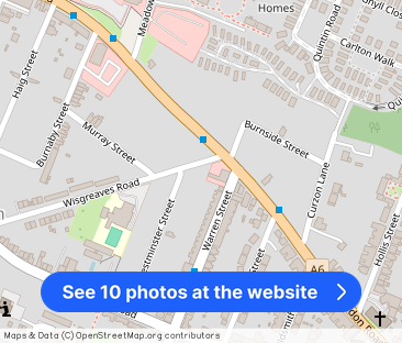 Wisgreaves Road, Derby - Photo 1