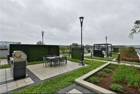 For Lease - 2081 Fairview Street Unit# 1202, Burlington, Ontario - Photo 4