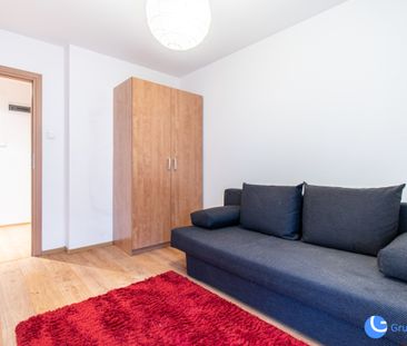 2 osobne pokoje I Balkon I Ruczaj I parking I - Zdjęcie 1
