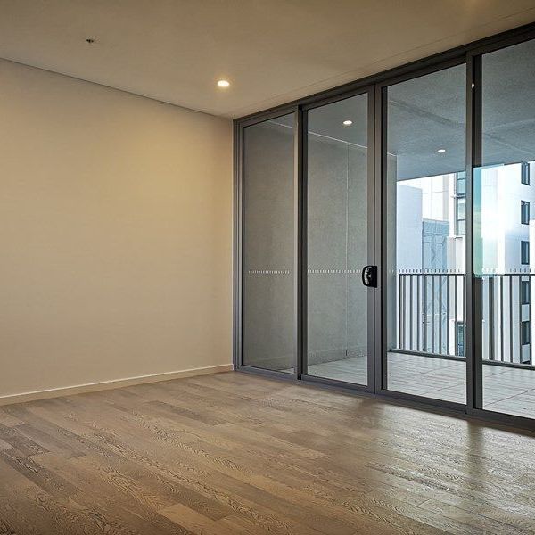 Jade Modern 3 bedrooms for rent !!!!! - Photo 1